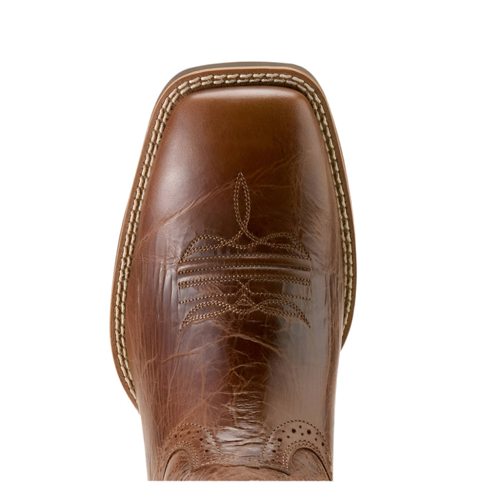 Ariat Men's Wide Square Toe Sport Western Boot MEN - Footwear - Western Boots Ariat Footwear