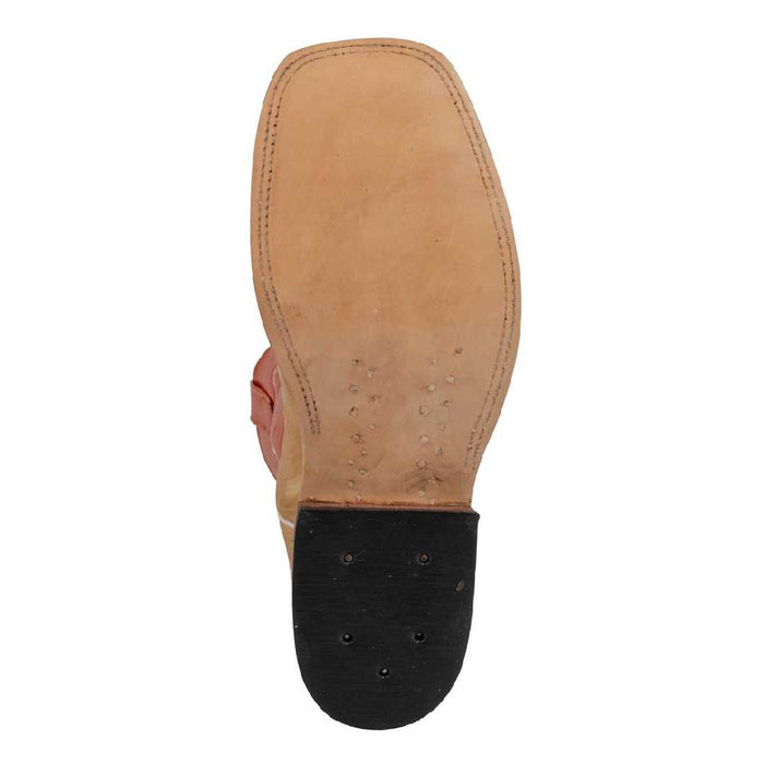 Anderson Bean Men's Oak Shoulder Boot MEN - Footwear - Western Boots Anderson Bean Boot Co.