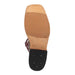 Anderson Bean Men's Shrunken Mocha Shoulder Boot MEN - Footwear - Western Boots Anderson Bean Boot Co.