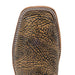 Anderson Bean Men's Shrunken Mocha Shoulder Boot MEN - Footwear - Western Boots Anderson Bean Boot Co.