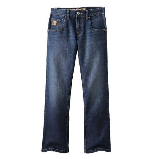 Cinch Boy's Slim Fit Bootcut Dark Stone Jean KIDS - Boys - Clothing - Jeans Cinch