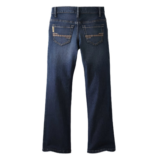 Cinch Boy's Slim Fit Bootcut Dark Stone Jean KIDS - Boys - Clothing - Jeans Cinch