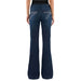 7 For All Mankind Dojo Trouser - Baltimora WOMEN - Clothing - Jeans 7 For All Mankind