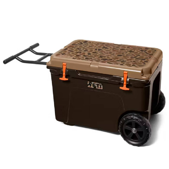 Yeti Tundra Haul Cooler - Wetlands Camo HOME & GIFTS - Yeti Yeti