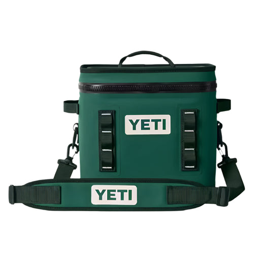 Yeti Hopper Flip 12 Cooler - Black Forest Green HOME & GIFTS - Yeti Yeti