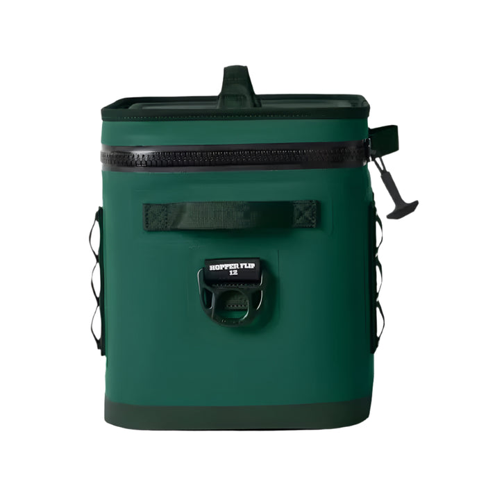 Yeti Hopper Flip 12 Cooler - Black Forest Green HOME & GIFTS - Yeti Yeti