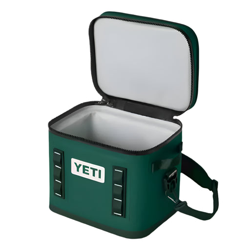 Yeti Hopper Flip 12 Cooler - Black Forest Green HOME & GIFTS - Yeti Yeti