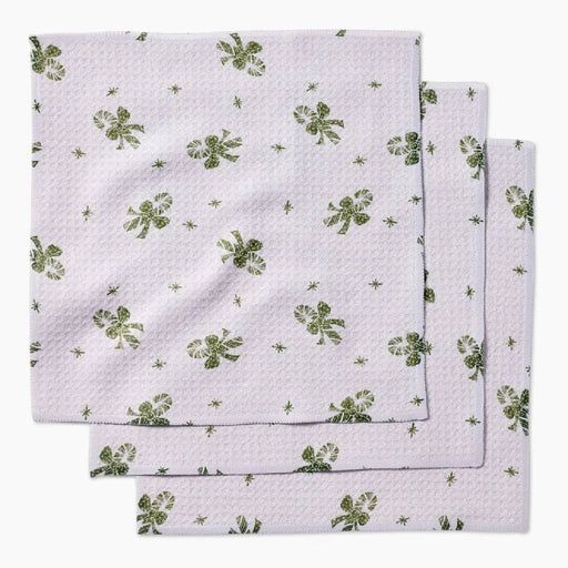 Candy Canes For You Dishcloth Set HOME & GIFTS - Tabletop + Kitchen - Kitchen Decor Geometry