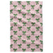 Ribbon and Cheer Tea Towel HOME & GIFTS - Tabletop + Kitchen - Kitchen Decor Geometry