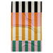 Stacked Stripes Tea Towel HOME & GIFTS - Tabletop + Kitchen - Kitchen Decor Geometry