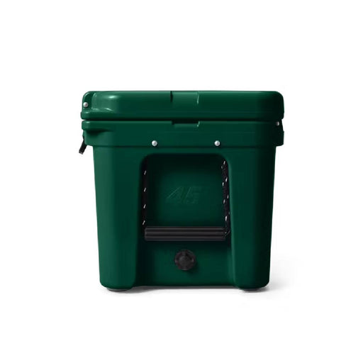 Yeti Tundra 45 Cooler - Black Forest Green HOME & GIFTS - Yeti Yeti