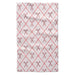 Festive Candy Canes Tea Towel HOME & GIFTS - Tabletop + Kitchen - Kitchen Decor Geometry