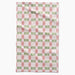 Be Merry Plaid Tea Towel HOME & GIFTS - Tabletop + Kitchen - Kitchen Decor Geometry