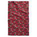 Merry Boots Tea Towel HOME & GIFTS - Tabletop + Kitchen - Kitchen Decor Geometry