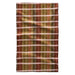 Fall Harvest Stripes Tea Towel HOME & GIFTS - Tabletop + Kitchen - Kitchen Decor Geometry