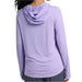 Free Fly Women's Bamboo Shade Hoodie II - Bright Lavender WOMEN - Clothing - Pullovers & Hoodies Free Fly Apparel