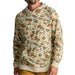 Free Fly Men's Bamboo Lightweight Fleece Hoodie - Vintage Camo MEN - Clothing - Pullovers & Hoodies Free Fly Apparel