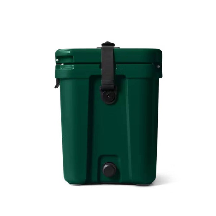 Yeti Roadie 24 Hard Cooler - Black Forest Green HOME & GIFTS - Yeti Yeti