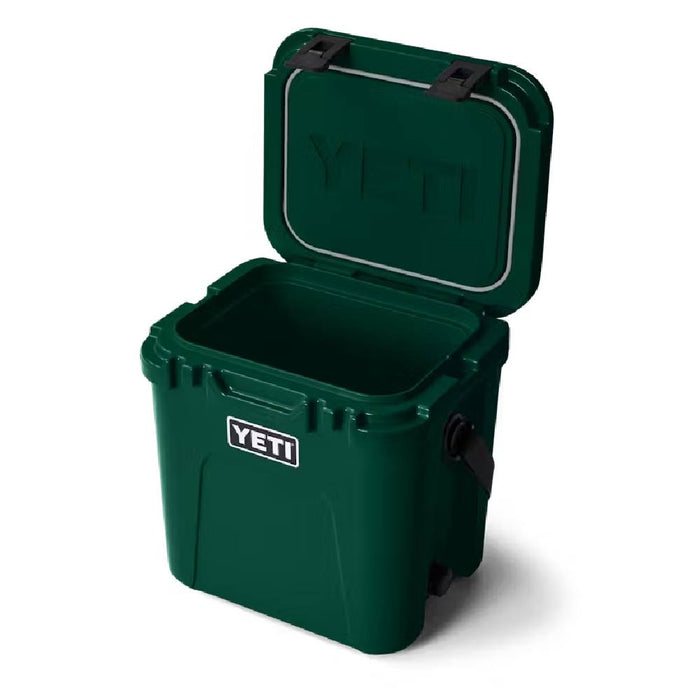 Yeti Roadie 24 Hard Cooler - Black Forest Green HOME & GIFTS - Yeti Yeti
