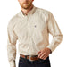 Ariat Men's Randall Classic Stripe Print Button Down Shirt MEN - Clothing - Shirts - Long Sleeve Ariat Clothing