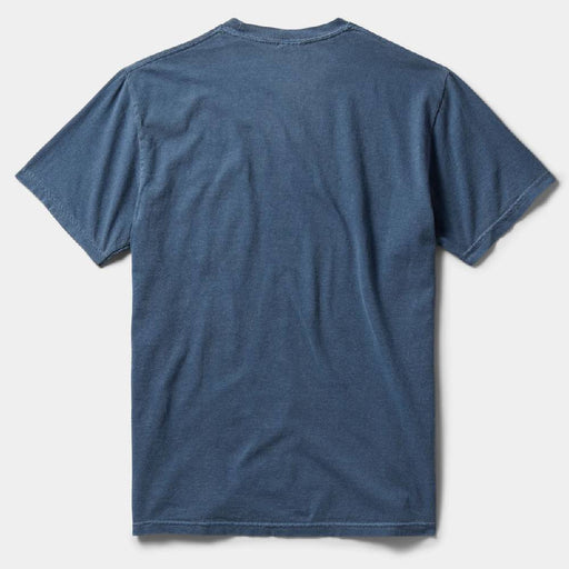 Duck Camp Good Fish Pocket Tee - Dark Denim MEN - Clothing - T-Shirts & Tanks Duck Camp