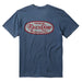 Duck Camp Wingshooting Tee - Dark Denim MEN - Clothing - T-Shirts & Tanks Duck Camp