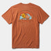 Duck Camp Dove Opener Tee - Clay MEN - Clothing - T-Shirts & Tanks Duck Camp
