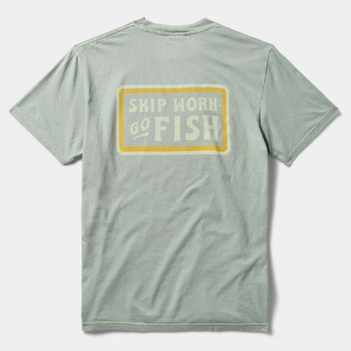 Duck Camp Skip Work Tee - Bay MEN - Clothing - T-Shirts & Tanks Duck Camp