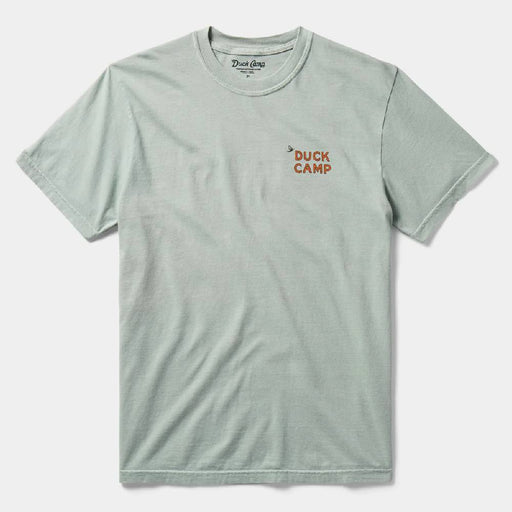 Duck Camp Trout Camp Tee - Bay MEN - Clothing - T-Shirts & Tanks Duck Camp