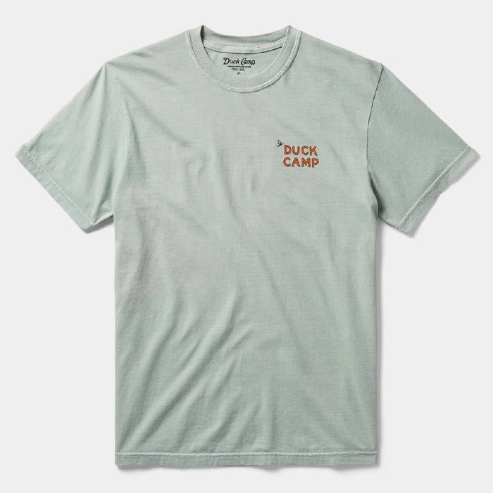 Duck Camp Trout Camp Tee - Bay MEN - Clothing - T-Shirts & Tanks Duck Camp