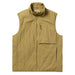 Duck Camp Airflow Insulated Vest - Wheat MEN - Clothing - Outerwear - Vests Duck Camp