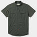 Duck Camp Lightweight Hunting Shirt - Raven MEN - Clothing - Shirts - Short Sleeve Duck Camp