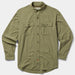 Duck Camp Lightweight Hunting Shirt - Sagebrush MEN - Clothing - Shirts - Long Sleeve Duck Camp