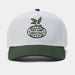 Duck Camp Industries Twill Cap - Thyme HATS - BASEBALL CAPS Duck Camp