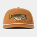 Duck Camp Grandpa Bass Hat - Pintail Brown HATS - BASEBALL CAPS Duck Camp