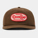 Duck Camp Gunnison Wingshooting Badge Waxed Hat HATS - BASEBALL CAPS Duck Camp