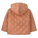 Patagonia Baby Girl's Quilted Puff Jacket - Terra Pink KIDS - Girls - Clothing - Outerwear - Jackets Patagonia