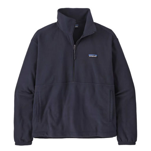 Patagonia Women's Micro D 1/2 Zip Pullover WOMEN - Clothing - Pullovers & Hoodies Patagonia