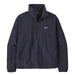 Patagonia Women's Micro D 1/2 Zip Pullover WOMEN - Clothing - Pullovers & Hoodies Patagonia