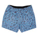 Texas Standard Waterloo 5" Swim Short - Outlaw Blue - FINAL SALE MEN - Clothing - Surf & Swimwear Texas Standard