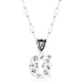 Montana Silversmiths Western Initial Necklace - D WOMEN - Accessories - Jewelry - Necklaces Montana Silversmiths