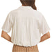 Suplice Blouse WOMEN - Clothing - Tops - Short Sleeved In February