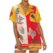 Show Me Your Mumu Home Away Lone Star Silky PJ Set WOMEN - Clothing - Loungewear SHOW ME YOUR MUMU