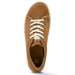 Ariat Women's Skylar Sneaker - Dark Tan Suede WOMEN - Footwear - Sneakers & Athletic Ariat Footwear