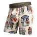 BN3TH Classic Boxer Brief - Space Cowboy Sand MEN - Clothing - Underwear, Socks & Loungewear - Underwear BN3TH