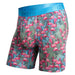 BN3TH Classic Boxer Brief - Flamingo Ethereal MEN - Clothing - Underwear, Socks & Loungewear - Underwear BN3TH