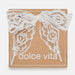 Dolce Vita Lacey Lace - White WOMEN - Footwear - Insoles & Accessories Dolce Vita