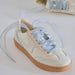 Dolce Vita Curly Organza Lace - Light Blue WOMEN - Footwear - Insoles & Accessories Dolce Vita
