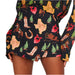 Show Me Your Mumu Texas Hold Em' Spencer Skort WOMEN - Clothing - Skirts SHOW ME YOUR MUMU
