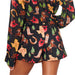 Show Me Your Mumu Texas Hold Em' Spencer Skort WOMEN - Clothing - Skirts SHOW ME YOUR MUMU